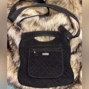 Vera Bradley Vintage Quilted Women's Bag